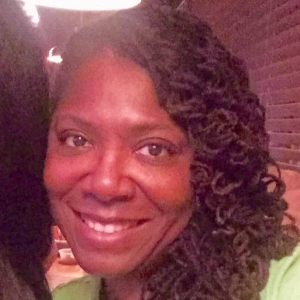 Meet your Posher, Tina